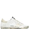 Shoes * | Golden Goose 'Superstar Low-Top Sneakers' Shoes