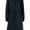 Clothing * | Moncler 'Alcyone' Parka Coat