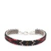 Accessories * | Isabel Marant 'Glass Bead Bracelet'