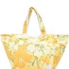 Clothing * | Faithfull The Brand 'El Sol' Floral Tote Bag