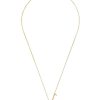 Accessories * | Anni Lu 'Ray Shell Necklace' Accessories