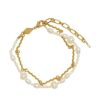 Accessories * | Anni Lu Accessories 'Sprezzatura Bracelet'