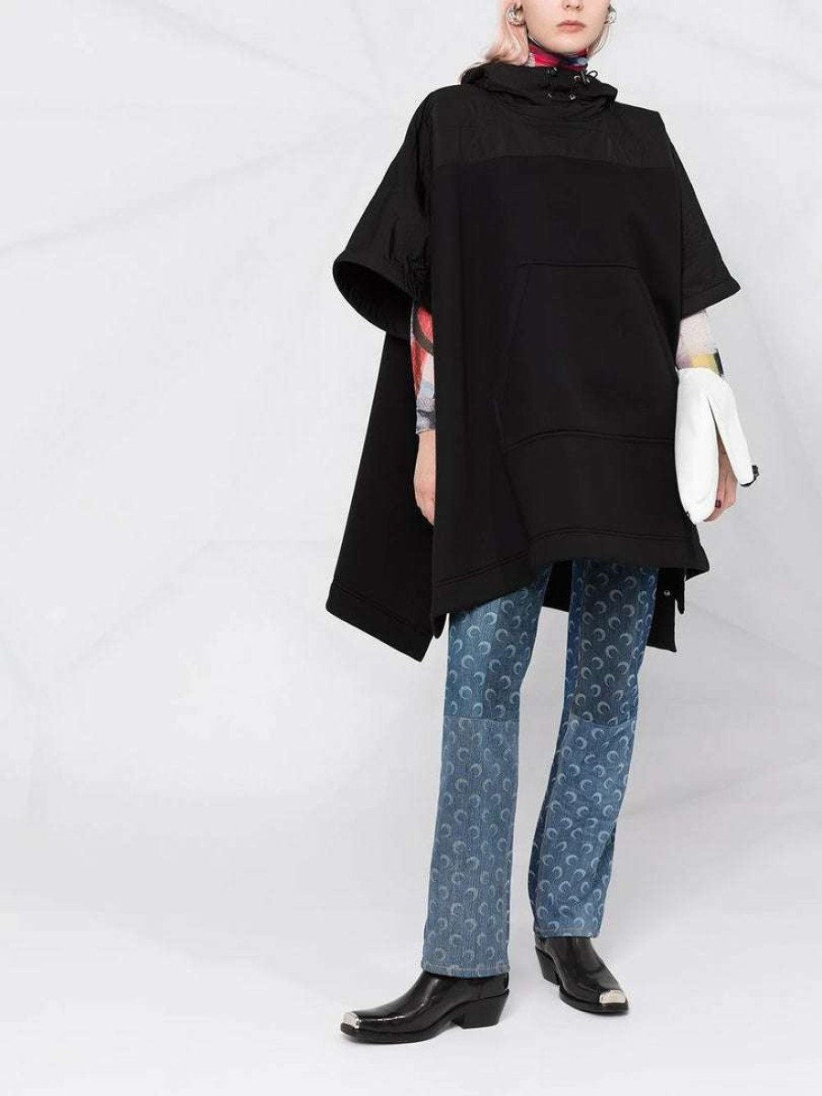 Clothing * | Moncler 'Maglia Poncho'