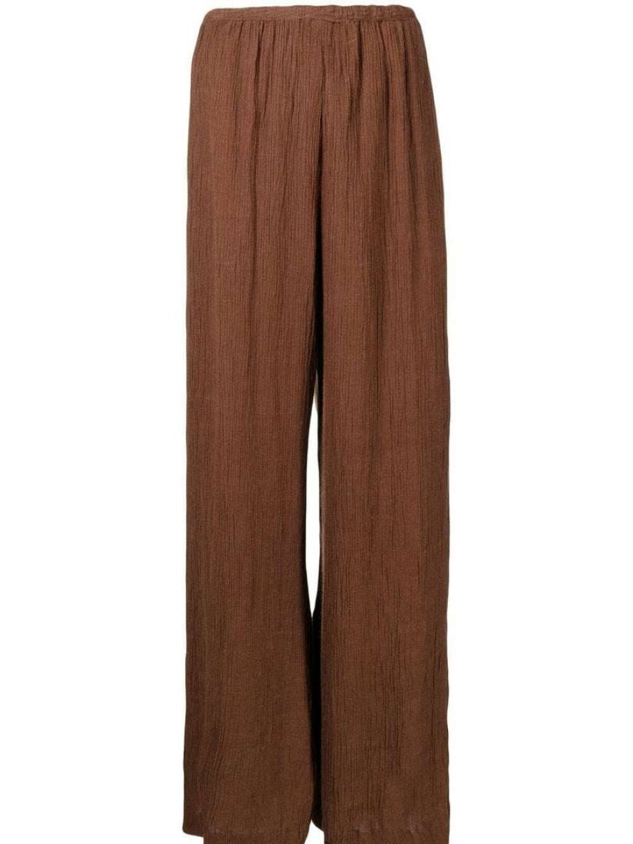 Clothing * | Faithfull The Brand 'Rupina' Trousers