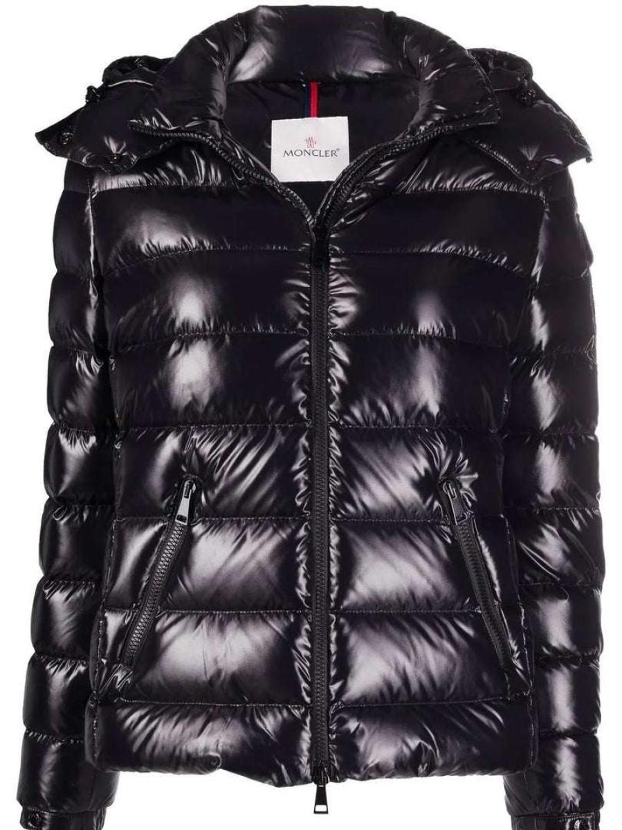 Clothing * | Moncler 'Bady' Jacket