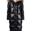 Clothing * | Moncler Oversized 'Parnaiba' Midi Puffer Coat