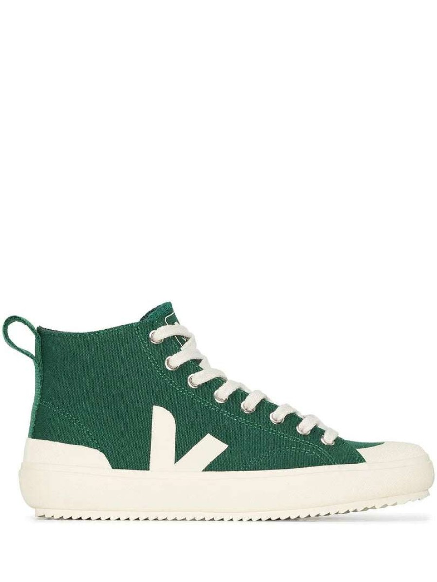 Shoes * | Veja Green 'Nova 22' Trainers Shoes