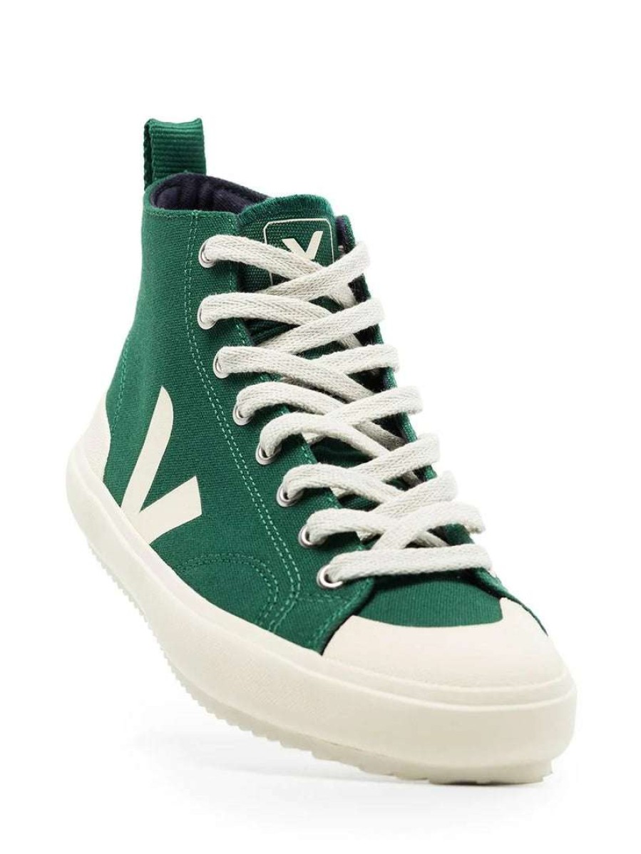 Shoes * | Veja Green 'Nova 22' Trainers Shoes