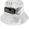 Accessories * | Baum Und Pferdgarten Accessories 'Leona' Silver Bucket Hat