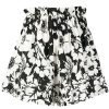 Clothing * | Faithfull The Brand Clothing 'Habana' Floral High Waist Shorts