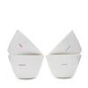 Accessories * | Keith Brymer Jones 'Set Of 4 Snack Bowls' Accessories