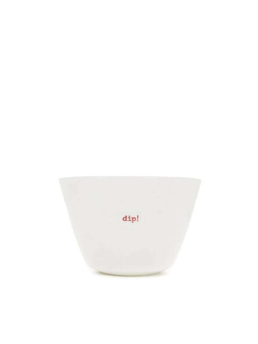 Accessories * | Keith Brymer Jones 'Set Of 4 Snack Bowls' Accessories