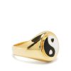 Accessories * | Wilhelmina Garcia 'Yin Yang Ring' Accessories