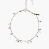 Accessories * | Chan Luu Accessories 'Charm Detail Bracelet'