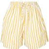 Clothing * | Faithfull The Brand 'Sereno' Stripe Shorts Clothing