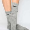 Accessories * | Soxygen Unisex 'Ugh' Classic Socks