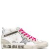 Shoes * | Golden Goose 'Follow Your Heart' Trainers