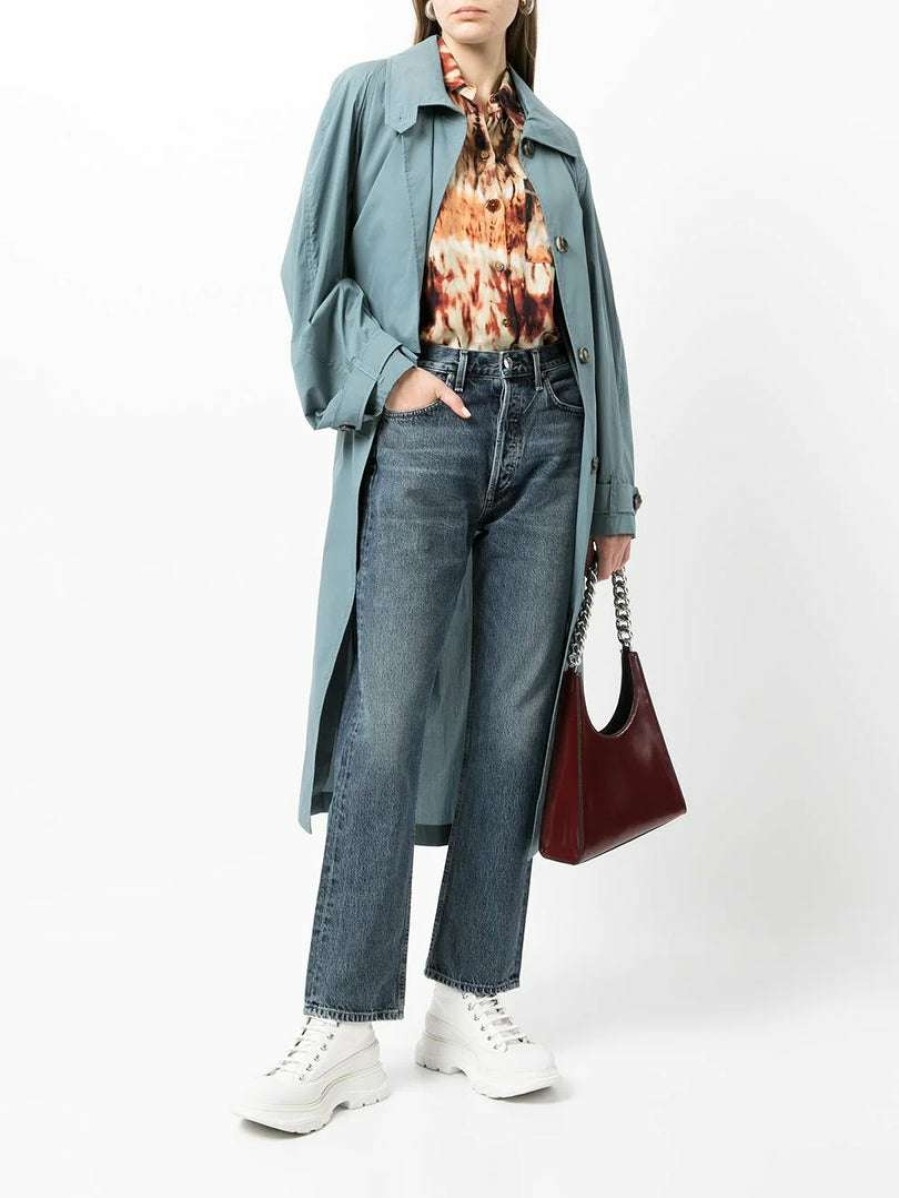 Clothing * | Agolde Clothing '90S Pinch Waist High Rise Jeans'