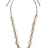 Accessories * | Anni Lu Accessories 'Shelly' Necklace