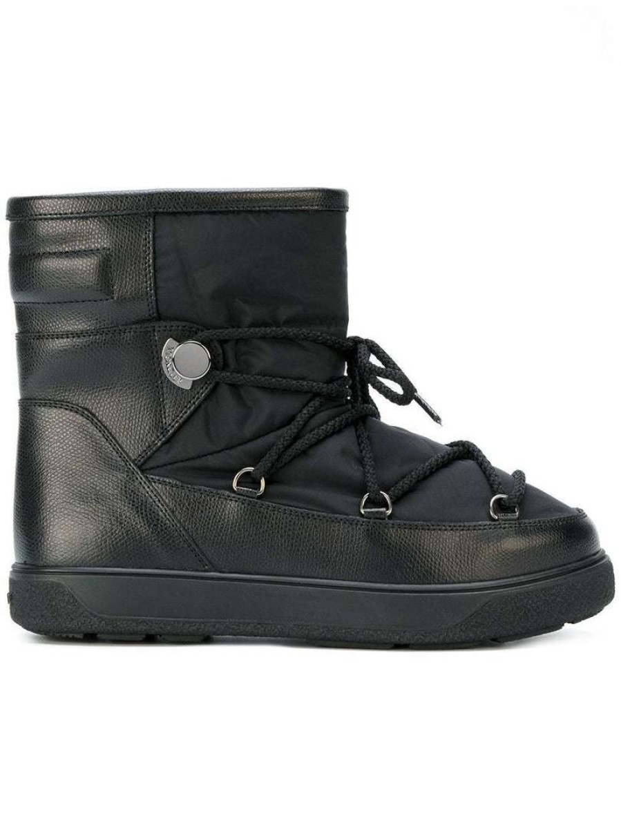 Shoes * | Moncler 'Stephanie' Boots