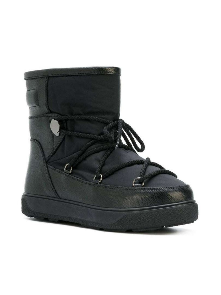 Shoes * | Moncler 'Stephanie' Boots