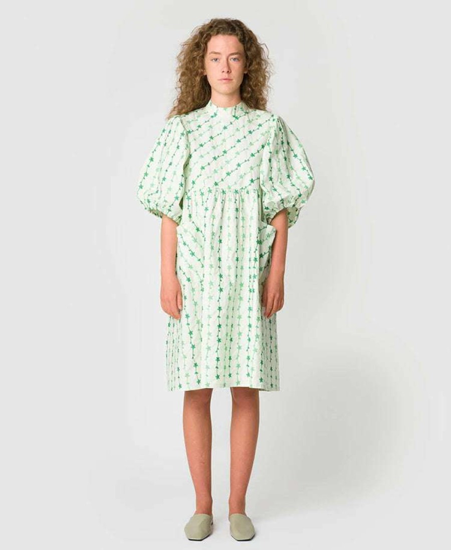 Clothing * | Resume Clothing 'Lacyrs Dress'