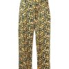 Clothing * | Stella Nova 'Matti' Floral High Waist Trousers