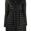 Clothing * | Moncler 'Barbel' Padded Coat