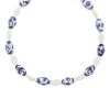 Accessories * | Shrimps Accessories 'Joline' Ceramic Pearl Necklace