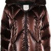 Clothing * | Moncler Auburn 'Frele' Jacket