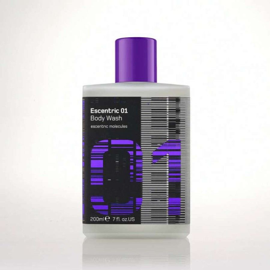 Accessories * | Escentric Molecules Home 'Escentric 01' Body Wash