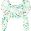 Clothing * | Charo Ruiz Clothing 'Brisa' Multicoloured Top