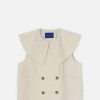 Clothing * | Resume 'Luz Rs' Vest Clothing