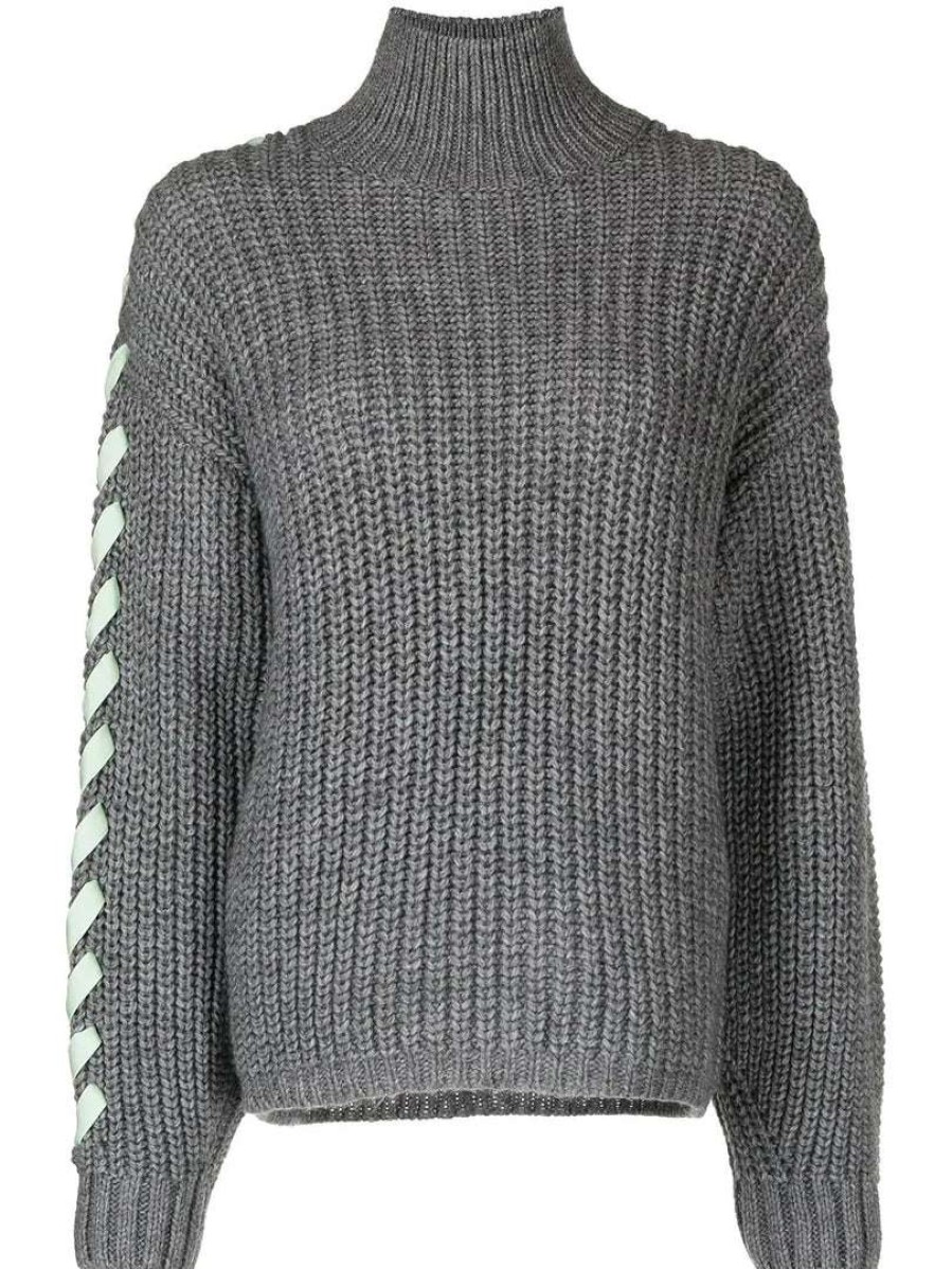 Clothing * | Stine Goya Oversized 'Sugsi' Ribbed Sweater