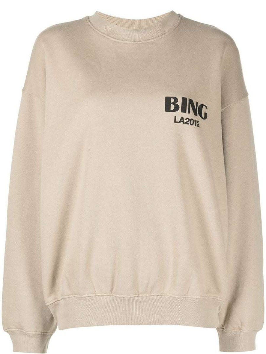 Clothing * | Anine Bing 'Jaci' Sweater Clothing