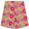 Clothing * | Resume 'Libbyrs' Floral Shorts