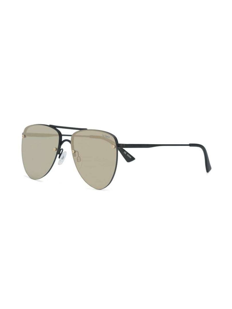 Accessories * | Le Specs 'The Prince' Aw21 Aviator Sunglasses