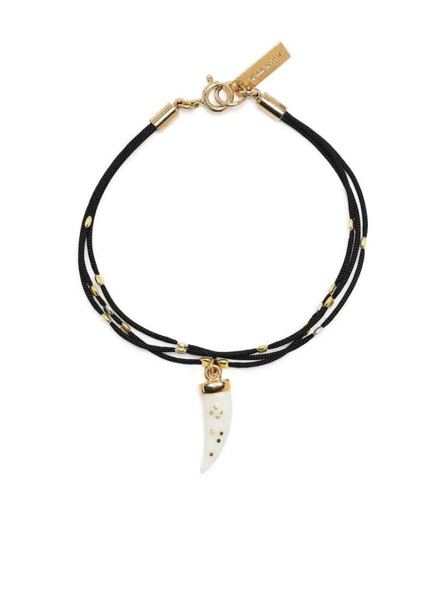 Accessories * | Isabel Marant Accessories 'Shiny Aimable Bracelet'