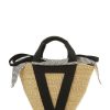 Bags * | Muun 'Triade' Straw Bag Bags