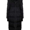 Clothing * | Moncler 'Heliotrope' Coat