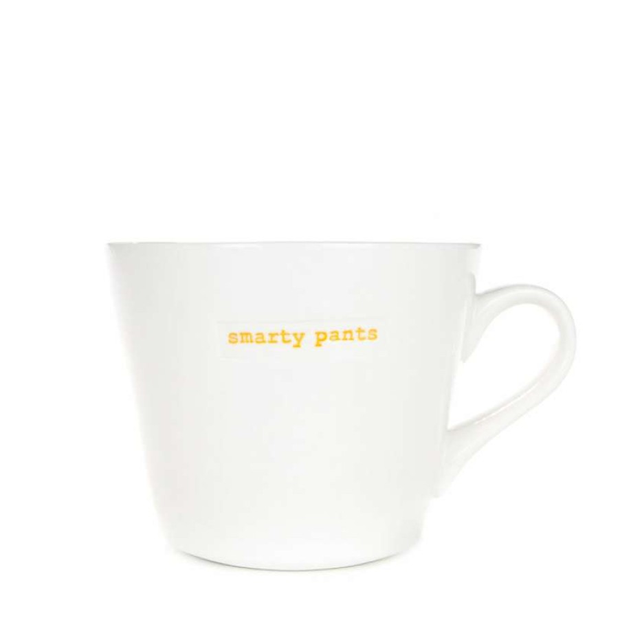 Accessories * | Keith Brymer Jones Accessories 'Smarty Pants' Mug