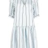 Clothing * | Baum Und Pferdgarten 'Andromeda' Striped Mini Dress