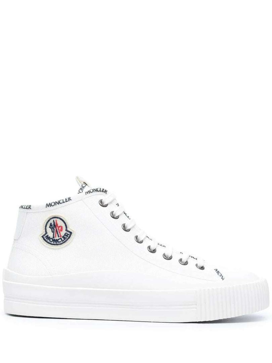 Shoes * | Moncler 'Lissex' Trainers