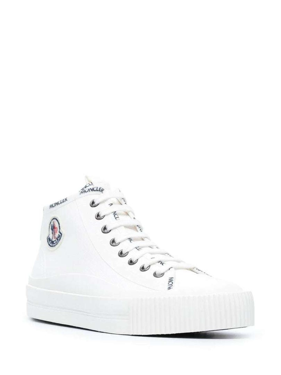 Shoes * | Moncler 'Lissex' Trainers