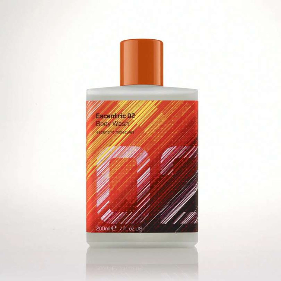 Accessories * | Escentric Molecules Home 'Escentric 02' Body Wash