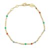 Accessories * | Anni Lu Accessories 'Juvel' Bracelet