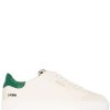 Shoes * | Axel Arigato 'Green Heel Counter Trainers'