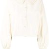 Clothing * | Baum Und Pferdgarten 'Myette' Embroidered Sleeve Shirt Clothing