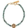 Accessories * | Isabel Marant 'Imani' Beaded Bracelet Accessories