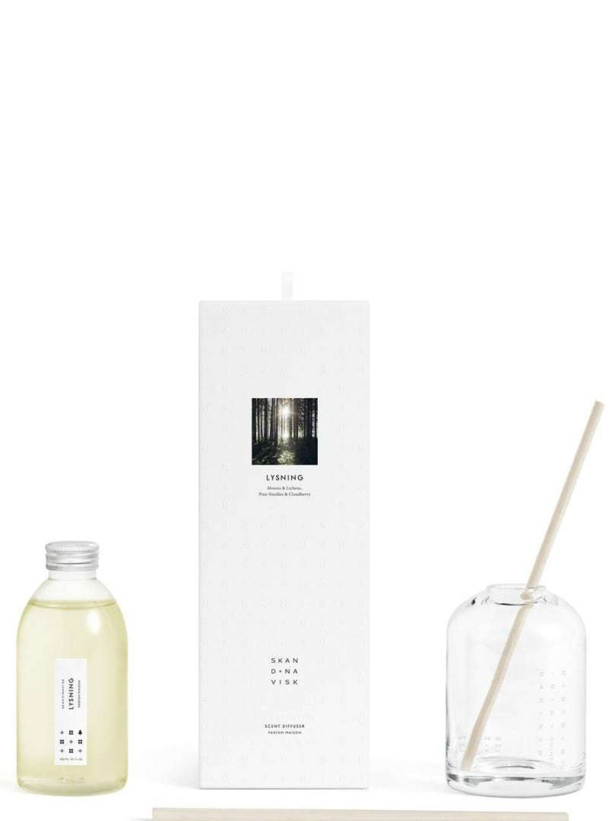 Fragrance * | Skandinavisk Home Fragrance ' ' Diffuser Lysning